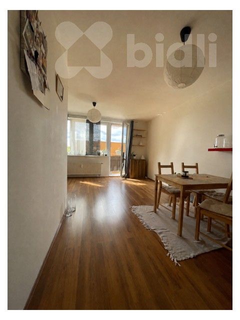 Byt 1+kk · 39 m² · Hnězdenská, Praha Troja - 4