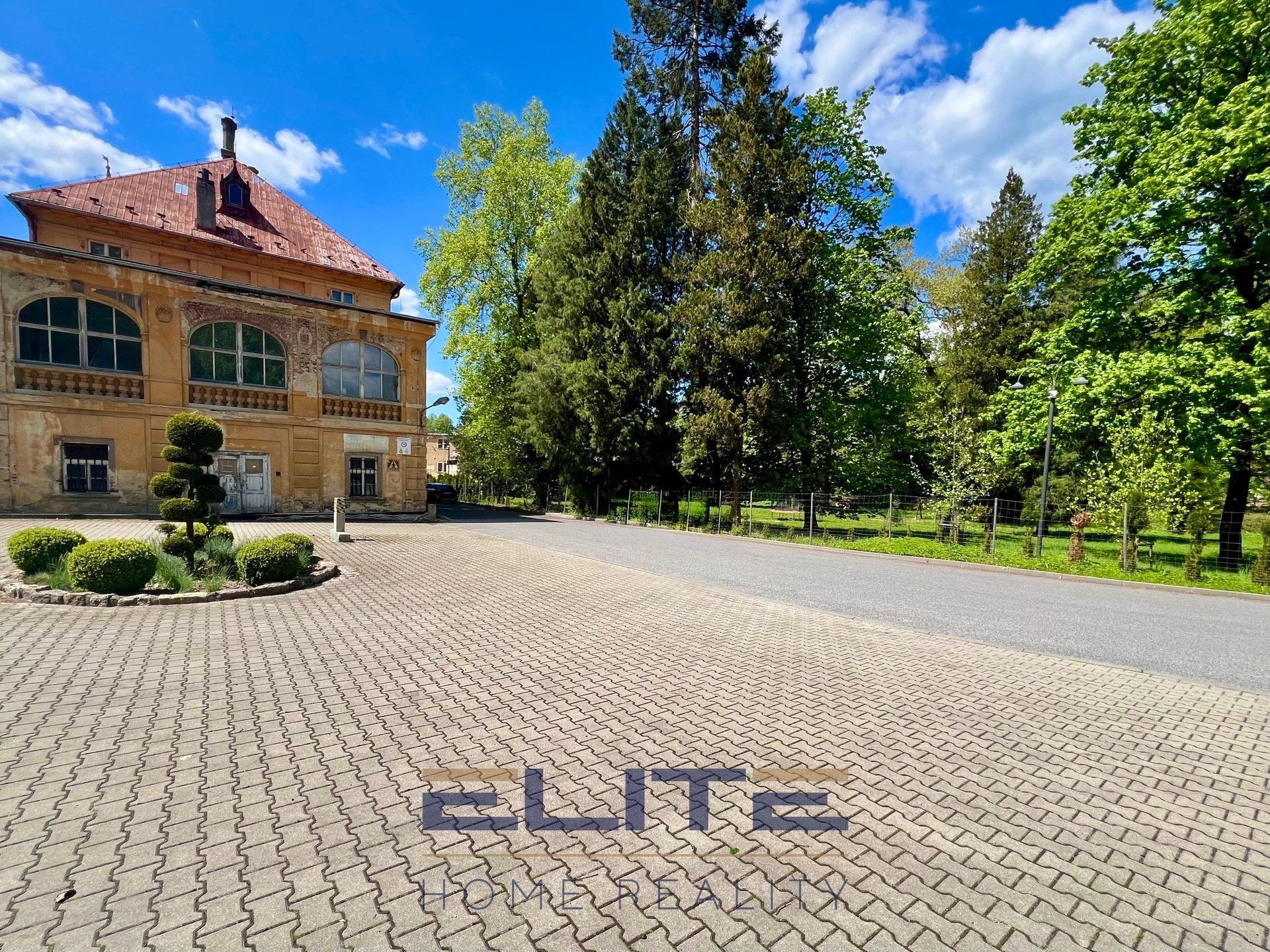 Pronájem sklad - Kateřinská, Liberec, 300 m² - 5
