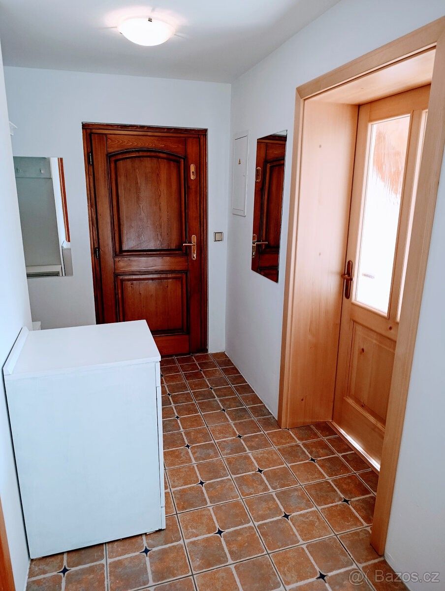 Pronájem byt - Vimperk, 385 01