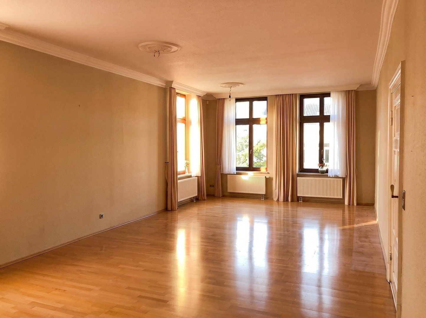 Byt 5+1 · 157 m² · , Mecklenburg-Vorpommern - 4