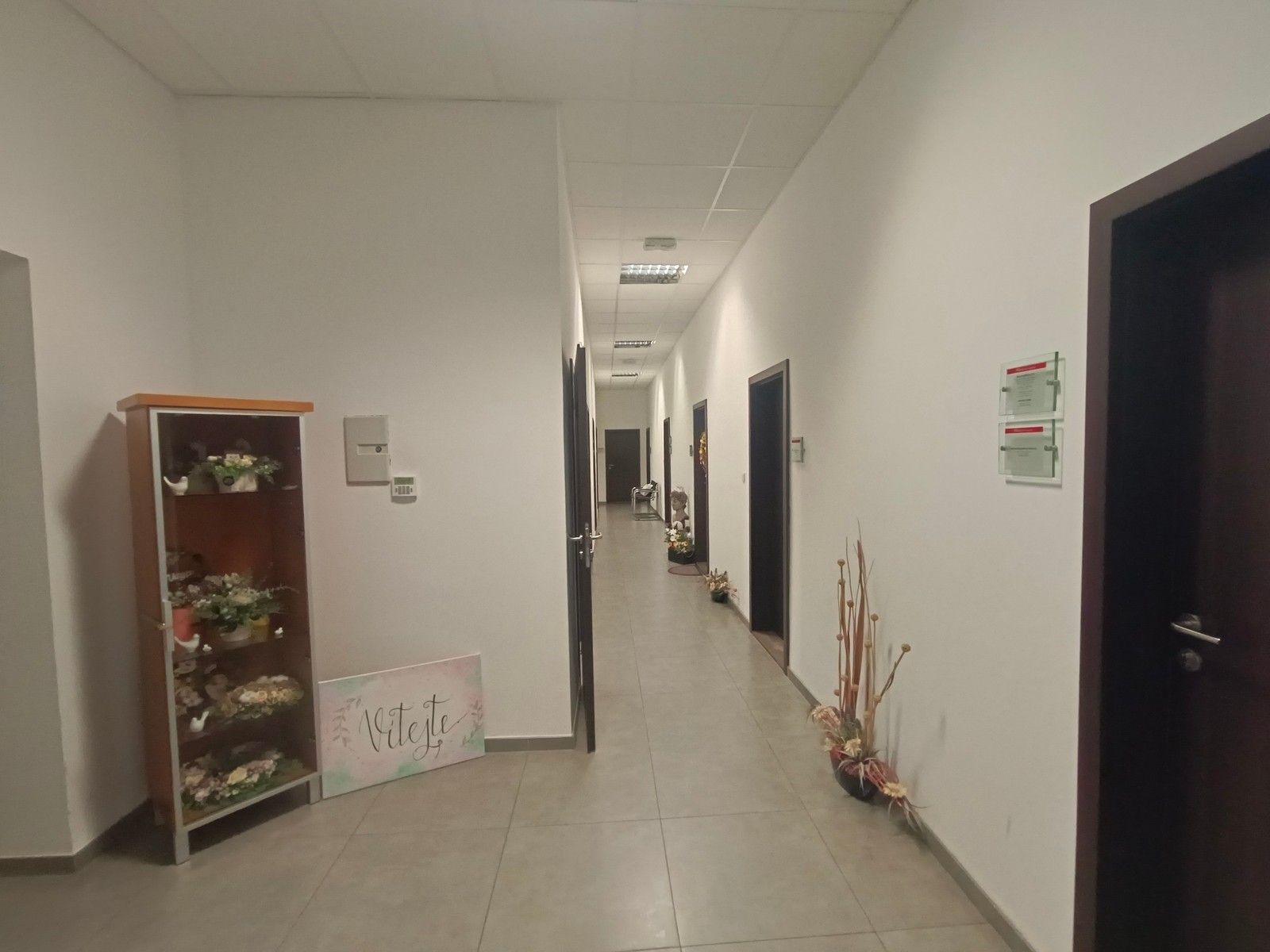 Kancelář · 39 m² · Hlavní třída 12, Šumperk - 4
