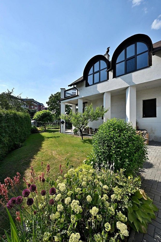 Rodinný dům · 284 m² · Roztoky, okres Praha-západ, Středočeský kraj - 4