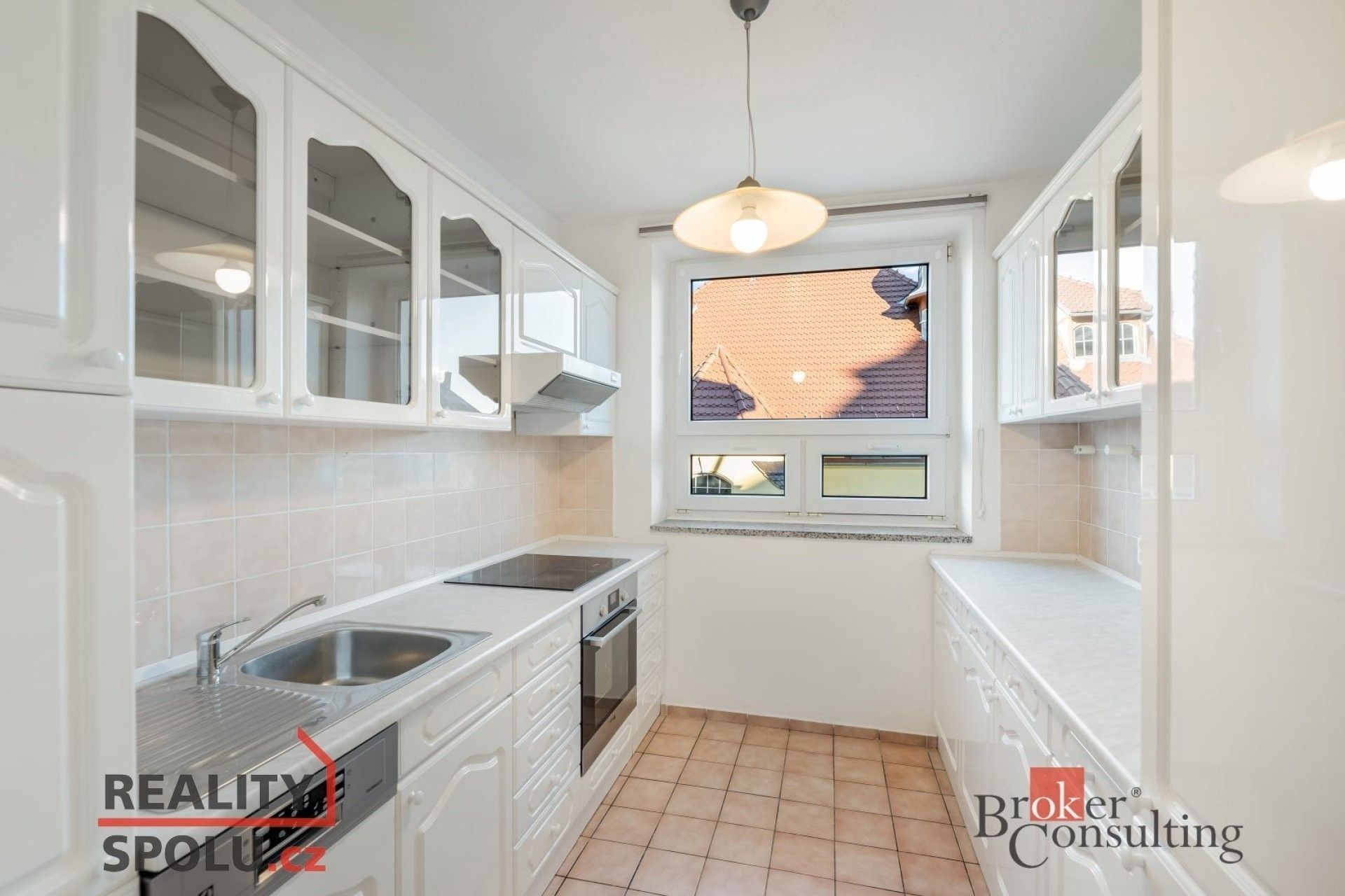 Pronájem byt 2+1 - Husova, Liberec, 59 m²