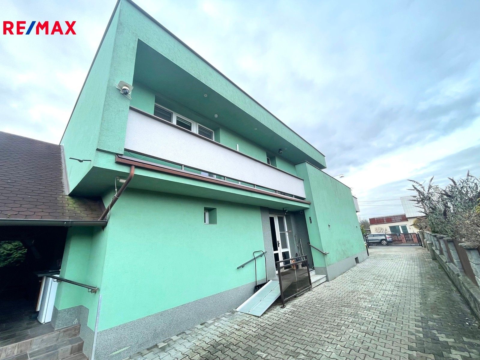 Prodej rodinný dům - Zámečnická, Havířov, 284 m²