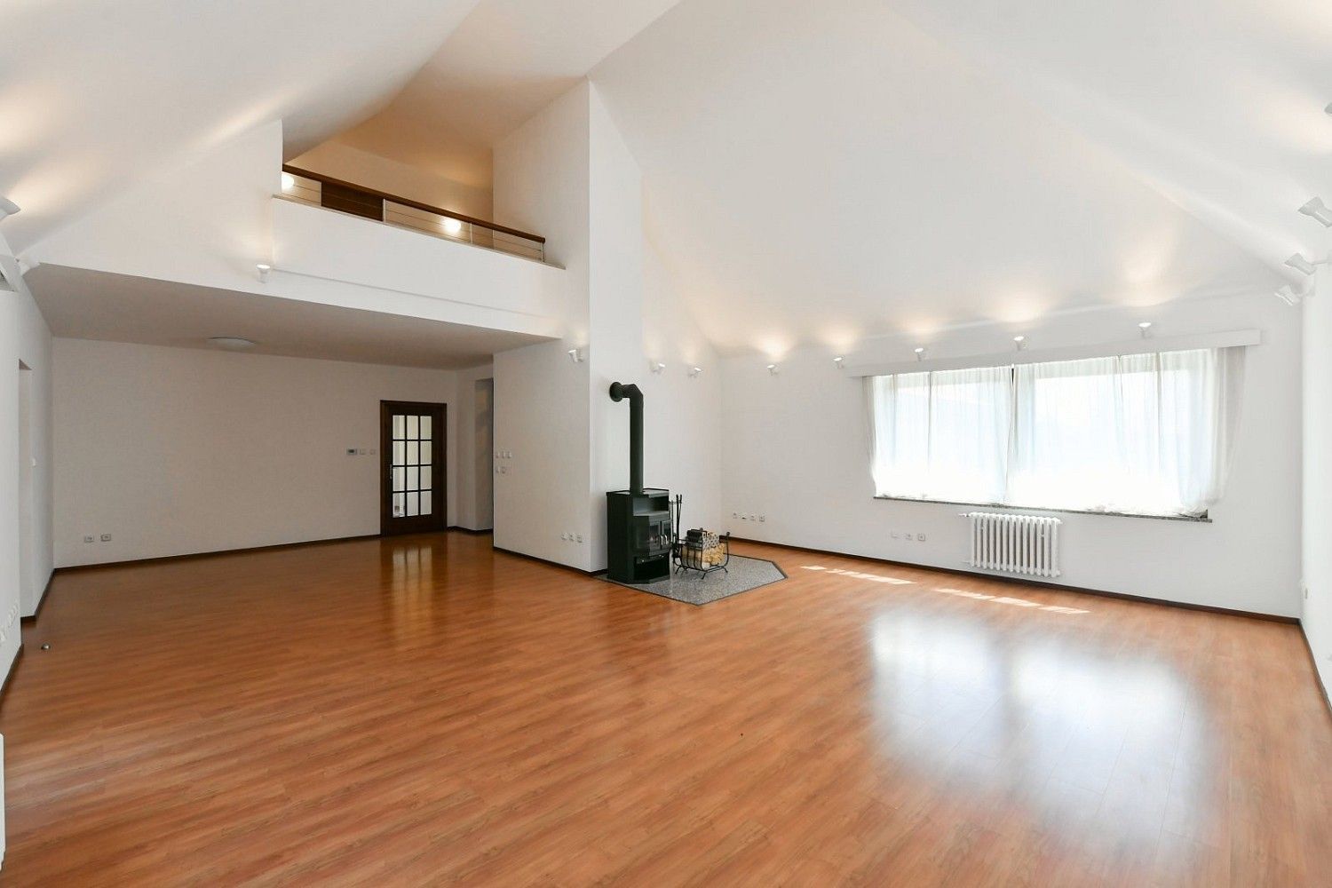 Pronájem rodinný dům - Praha - Kunratice, okres Praha 4, Hlavní město Praha, 417 m² - 5