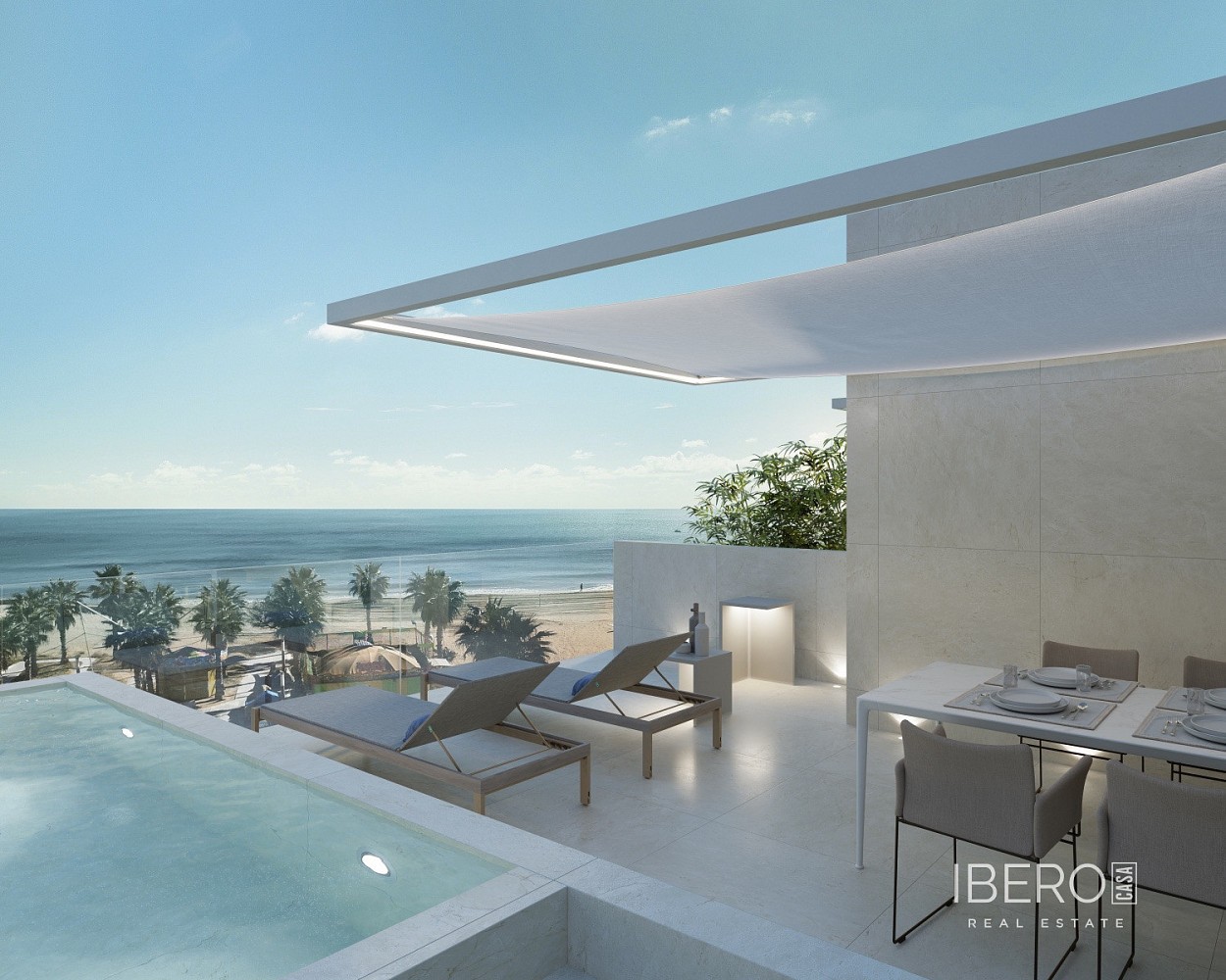 3+kk, Torrevieja, Španělsko, 91 m² - 1