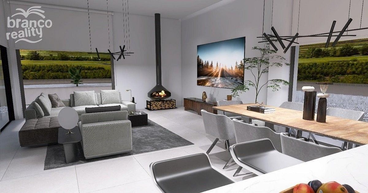 Rodinný dům · 189 m² · Aspe, ES - 3