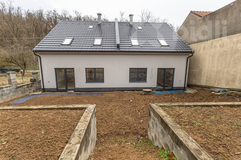 Dům – Brno, Bosonohy – pohled 5