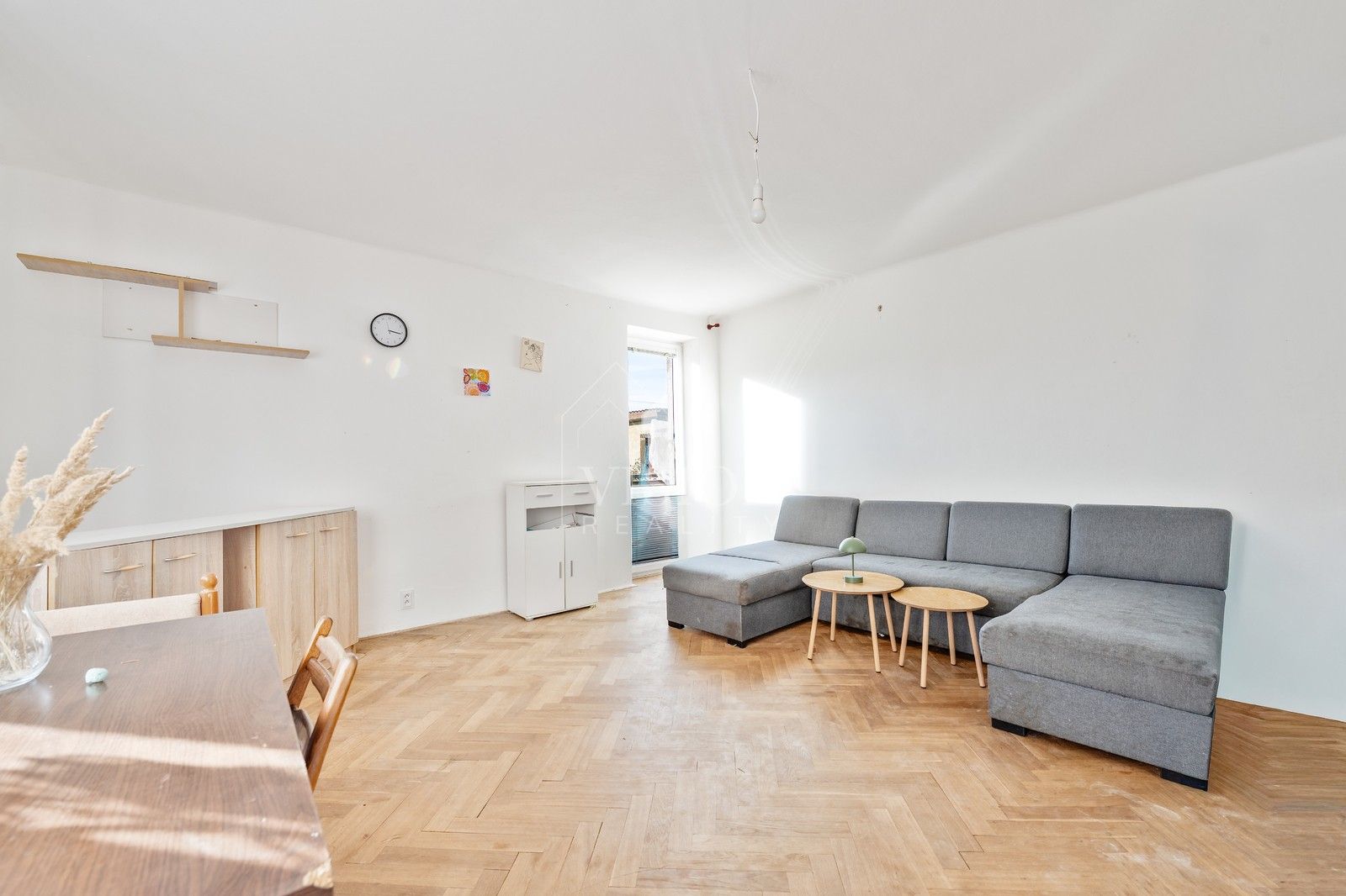 Prodej byt 3+1 - Družstevní, Klatovy, 88 m²