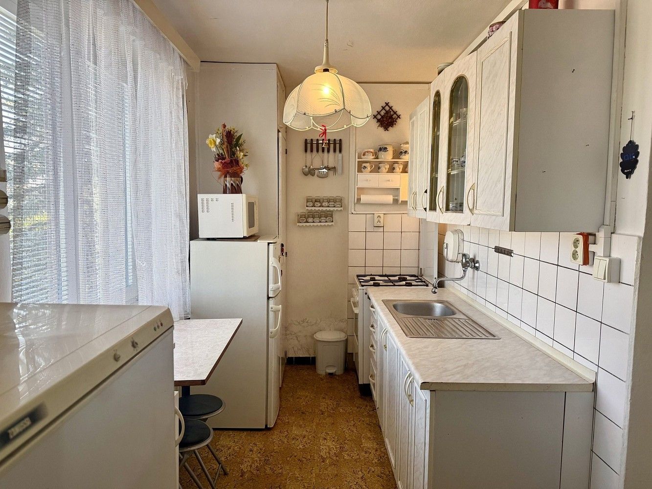 3+1, Hradec Králové - Nový Hradec Králové, Královéhradecký kraj, 62 m² - 1