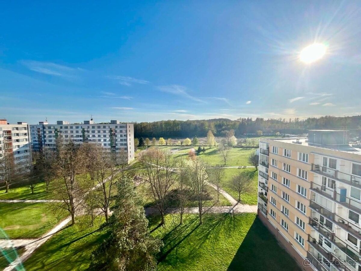 Byty, Trutnov, 541 02 - 1