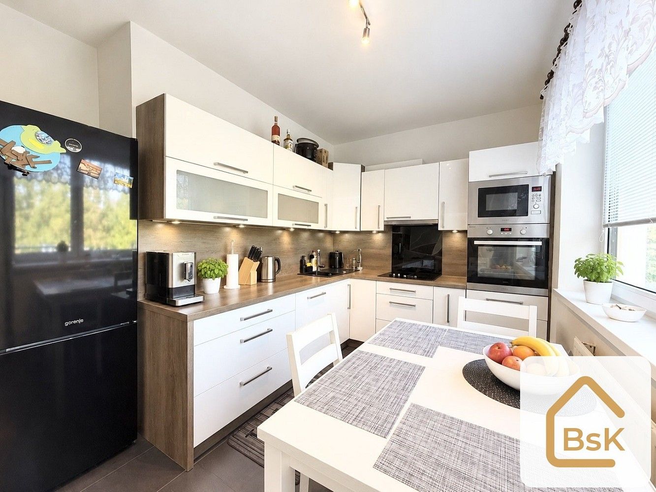 Prodej byt 3+1 - Mšenská, Jablonec nad Nisou - Mšeno nad Nisou, 72 m² - 5