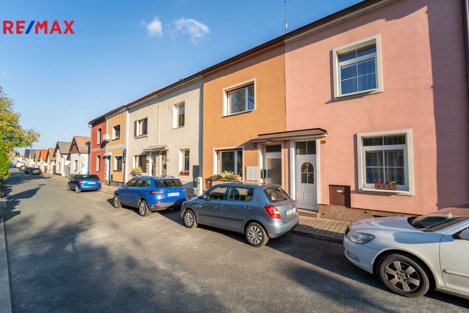 Rodinné domy, Ke Hřišti 71, Kolín, 102 m²