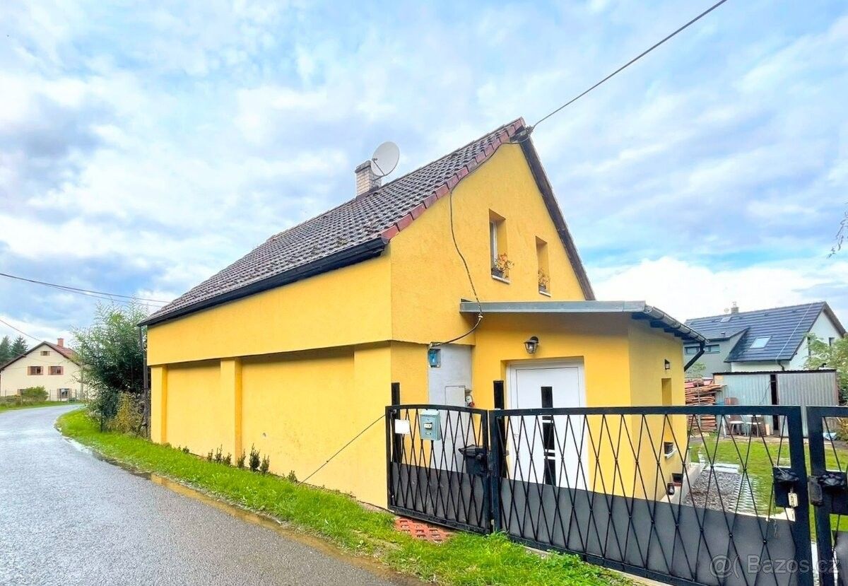 Rodinné domy, Česká Lípa, 470 01