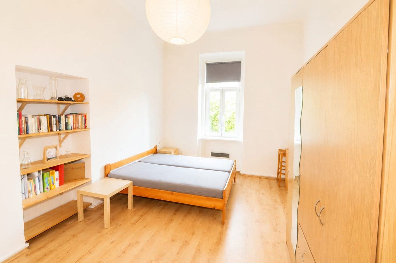 Prodej byt 4+1 - Na Roudné, Plzeň, 113 m² - 5
