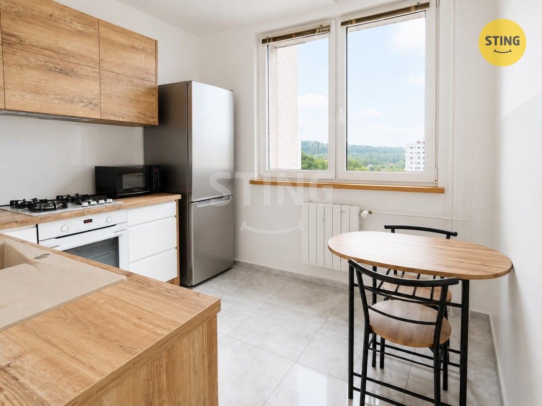 Prodej byt 4+1 - Polní , Český Těšín, 79 m² - 2