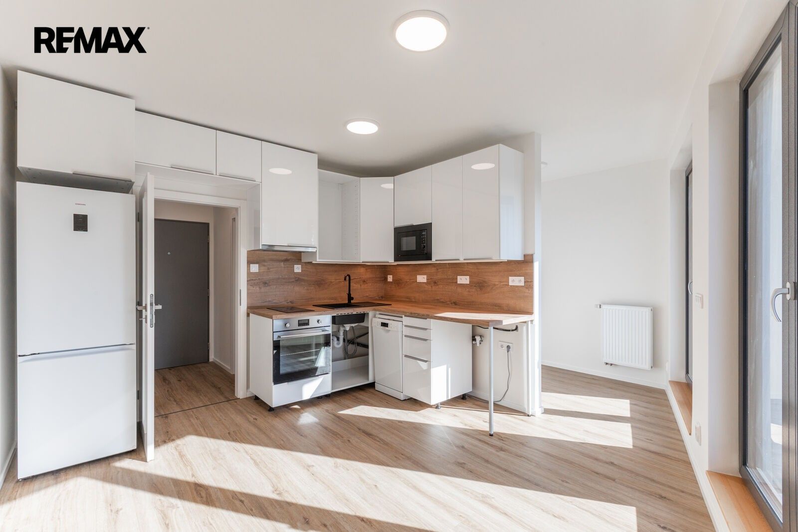 1+kk, Cementářská 240, Praha Lochkov, 29 m² - 1