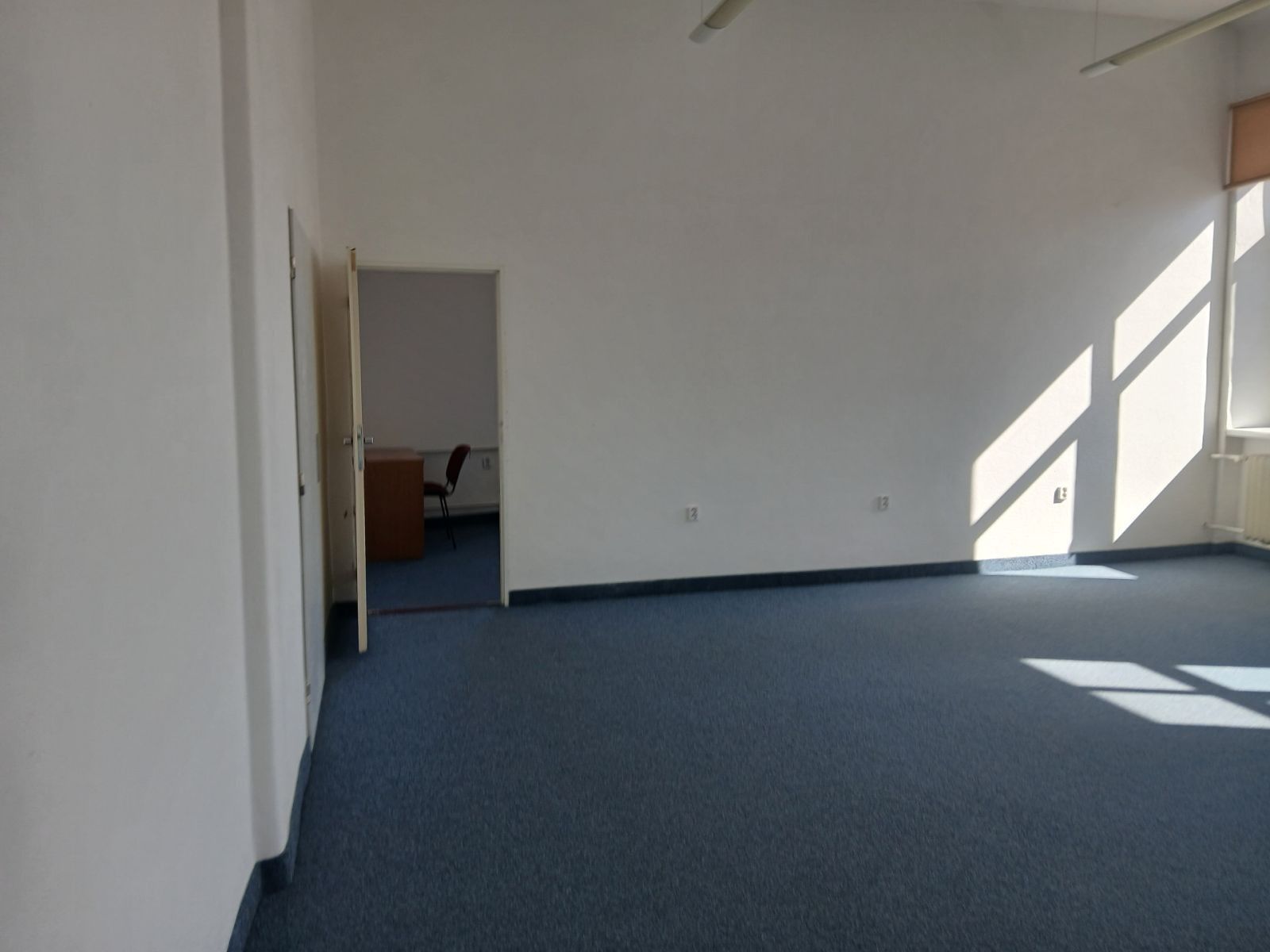 Kanceláře, Kounicova, Brno - Veveří, Jihomoravský kraj, 79 m² - 2