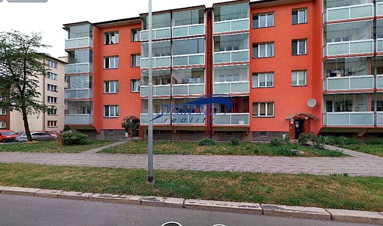 Prodej byt 1+kk - Kosmonautů, Karviná, 21 m²