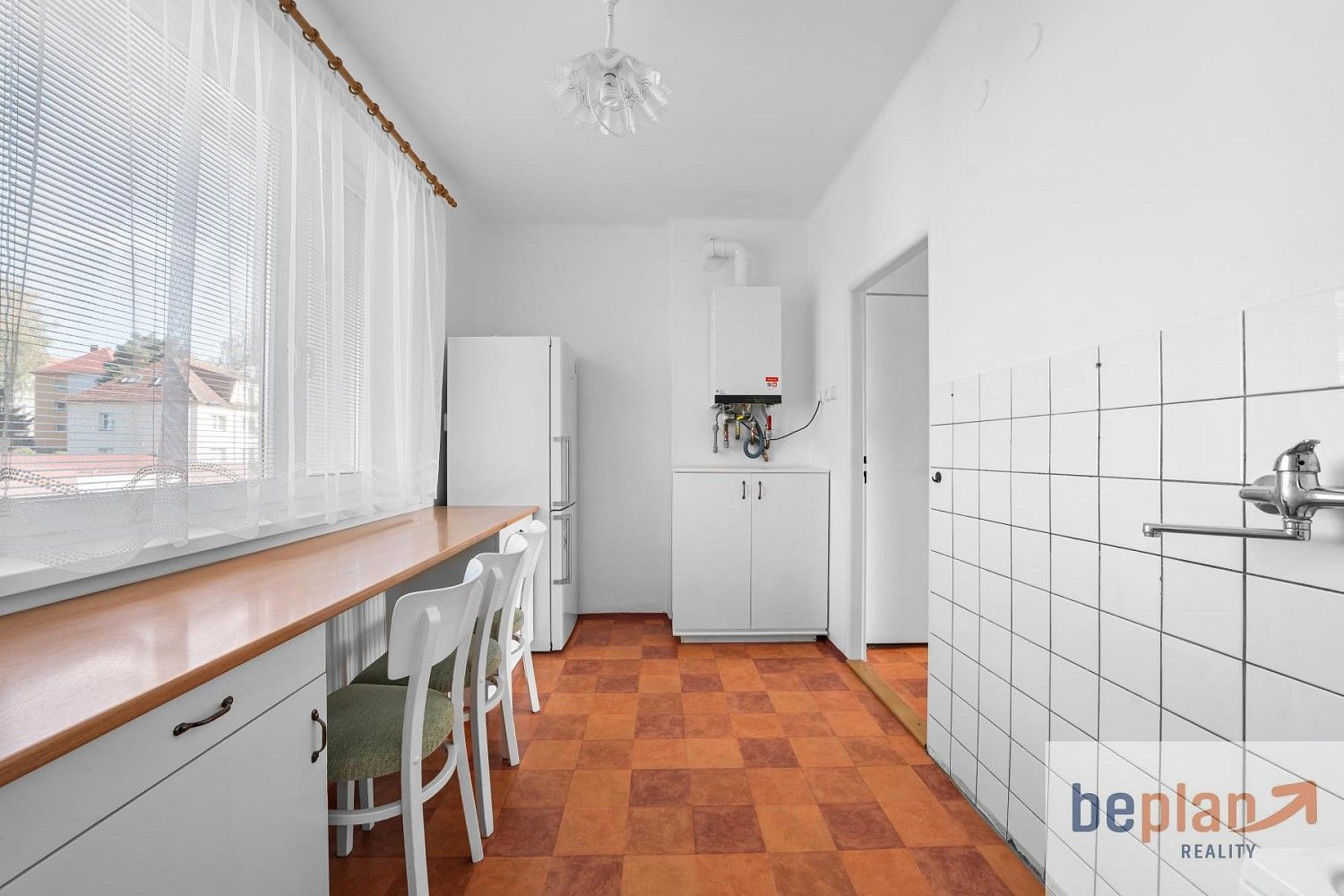 Byt 3+1 · 73 m² · Žižkova, Havlíčkův Brod - 4