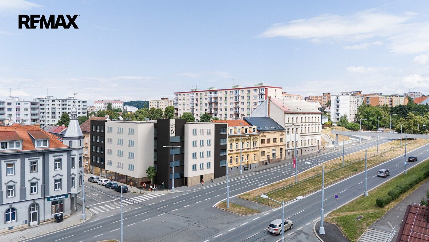 Prodej byt 4+kk - Plzeň, okres Plzeň-město, Plzeňský kraj, 104 m² - 5