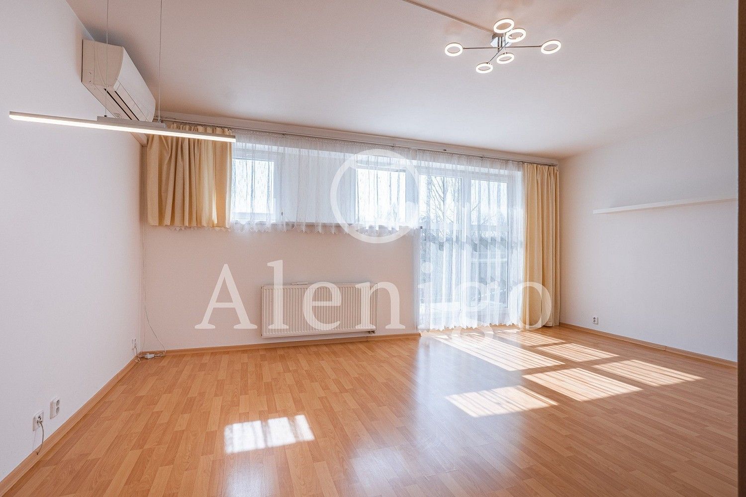 Byt 3+kk, 72 m²