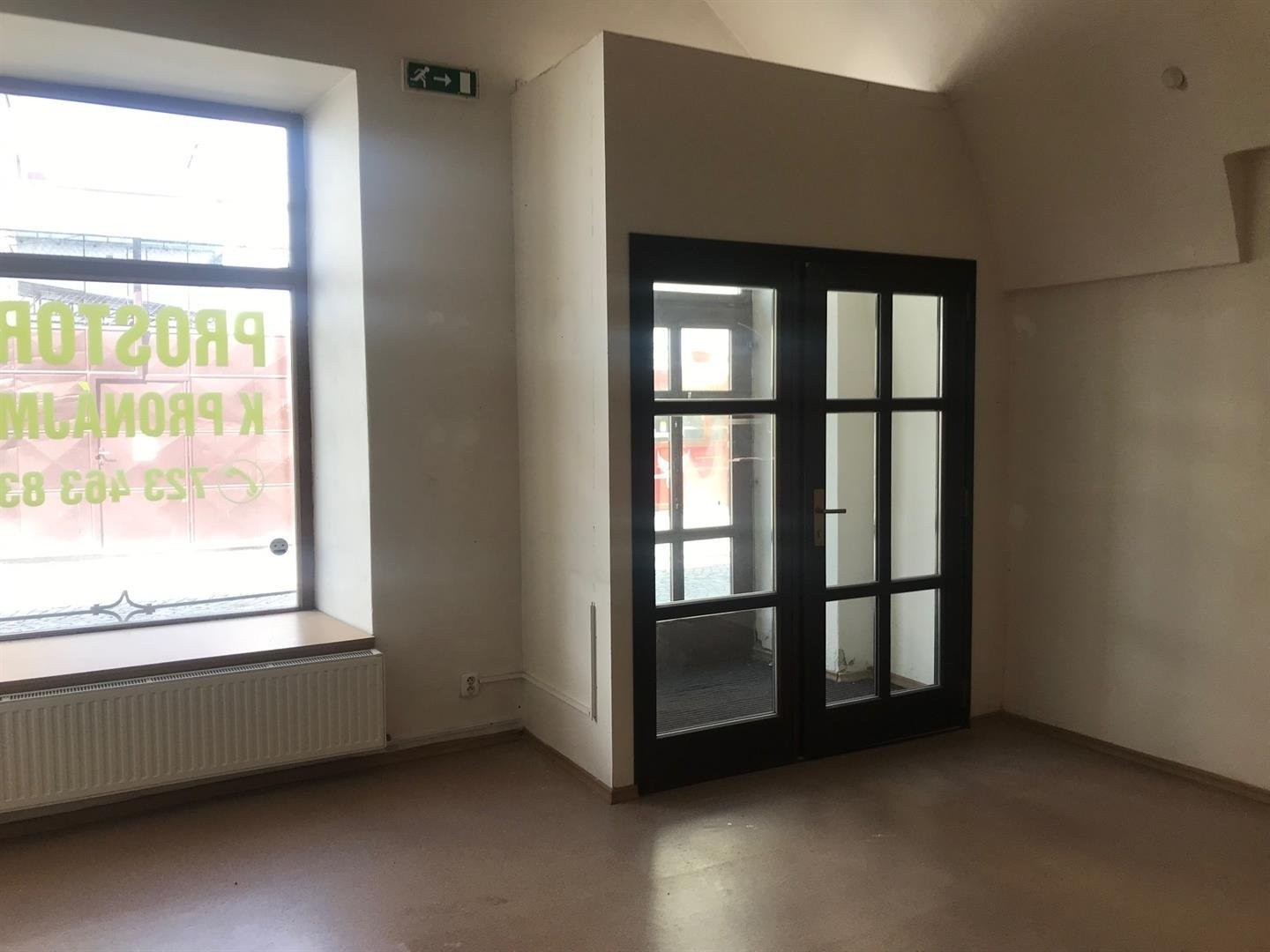 Obchodní prostory · 175 m² · Poděbradova, Litovel - 4