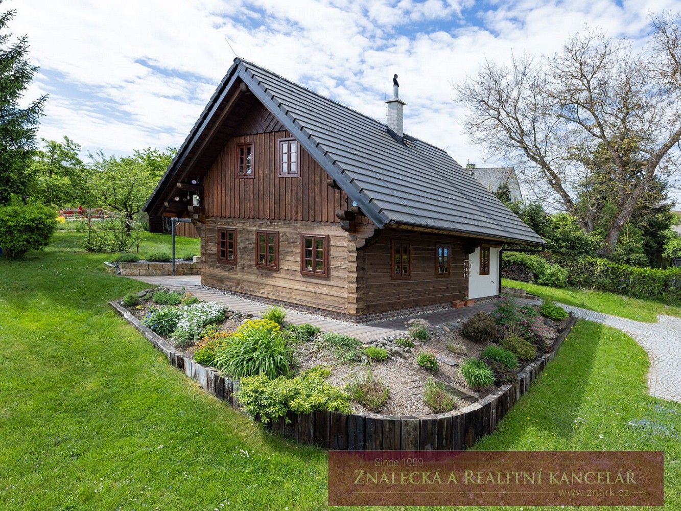 Rodinný dům, 88 m²