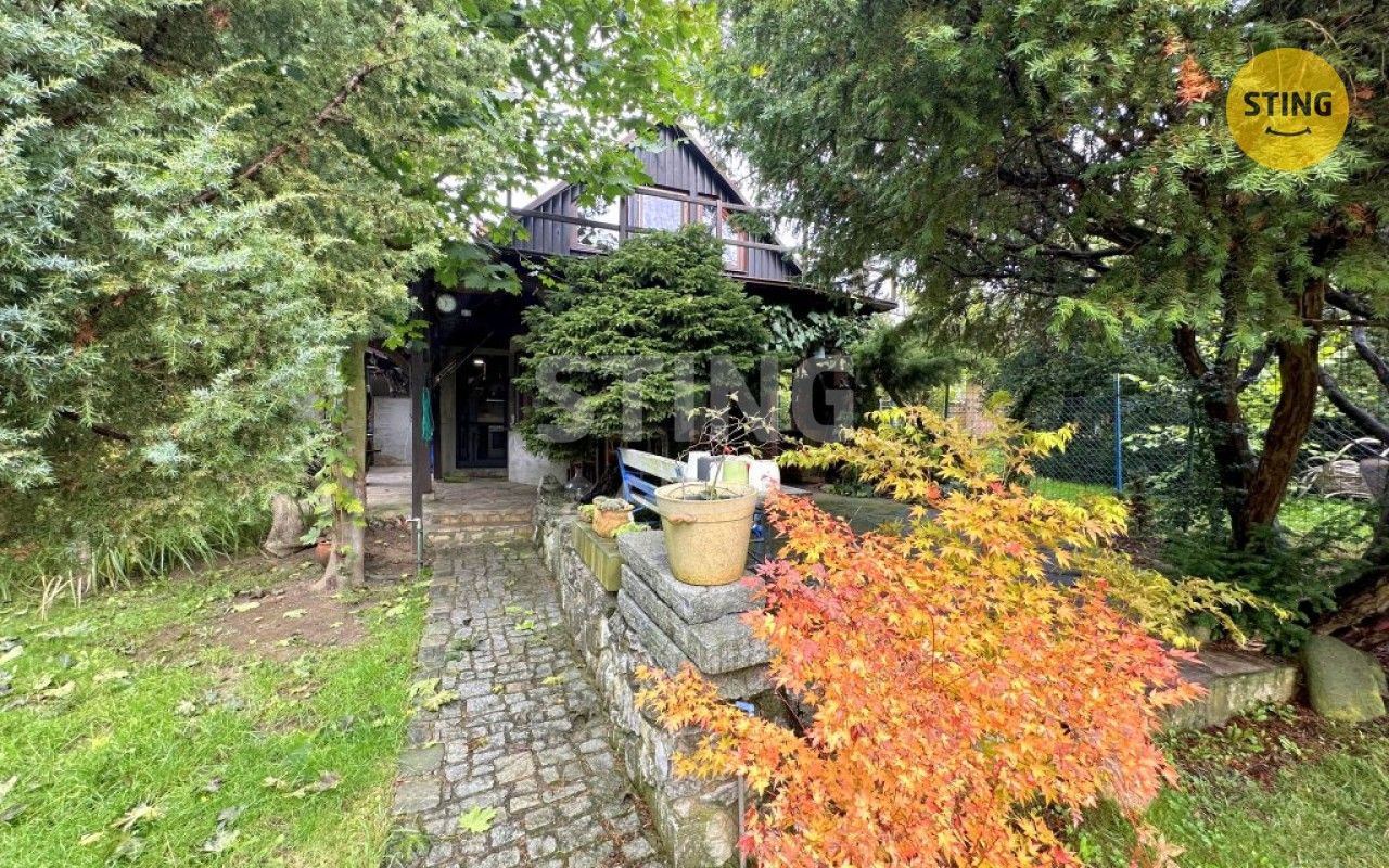 Chaty, ZK Poušov I., Třebíč, 50 m² - 1
