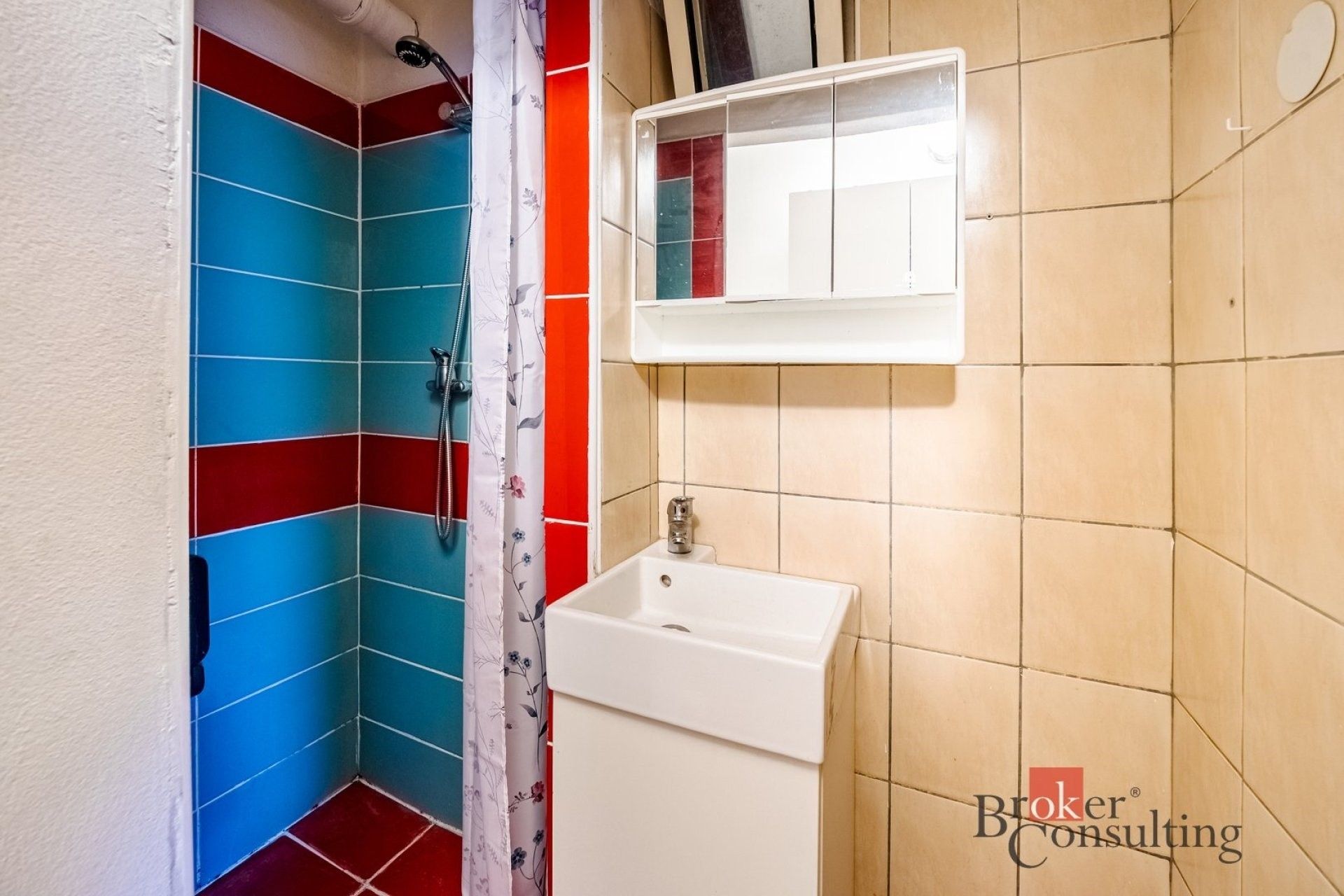 Byt 1+kk · 28 m² · Mírové nám., Písek - 4
