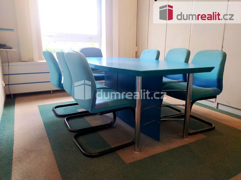 Komerční nemovitost · 19 m² · Nádražní, Třeboň - 4