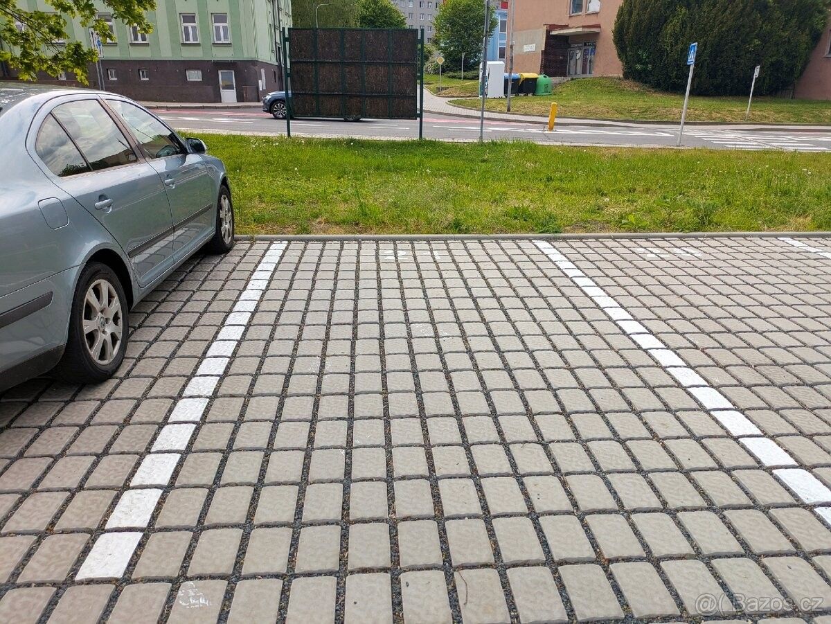 Garáž