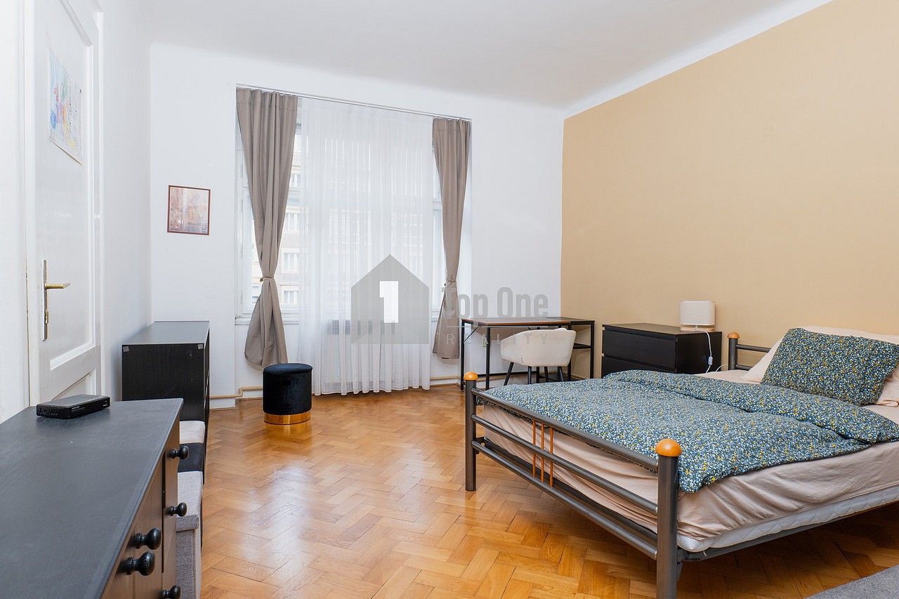 Byt 3+1, 103 m²