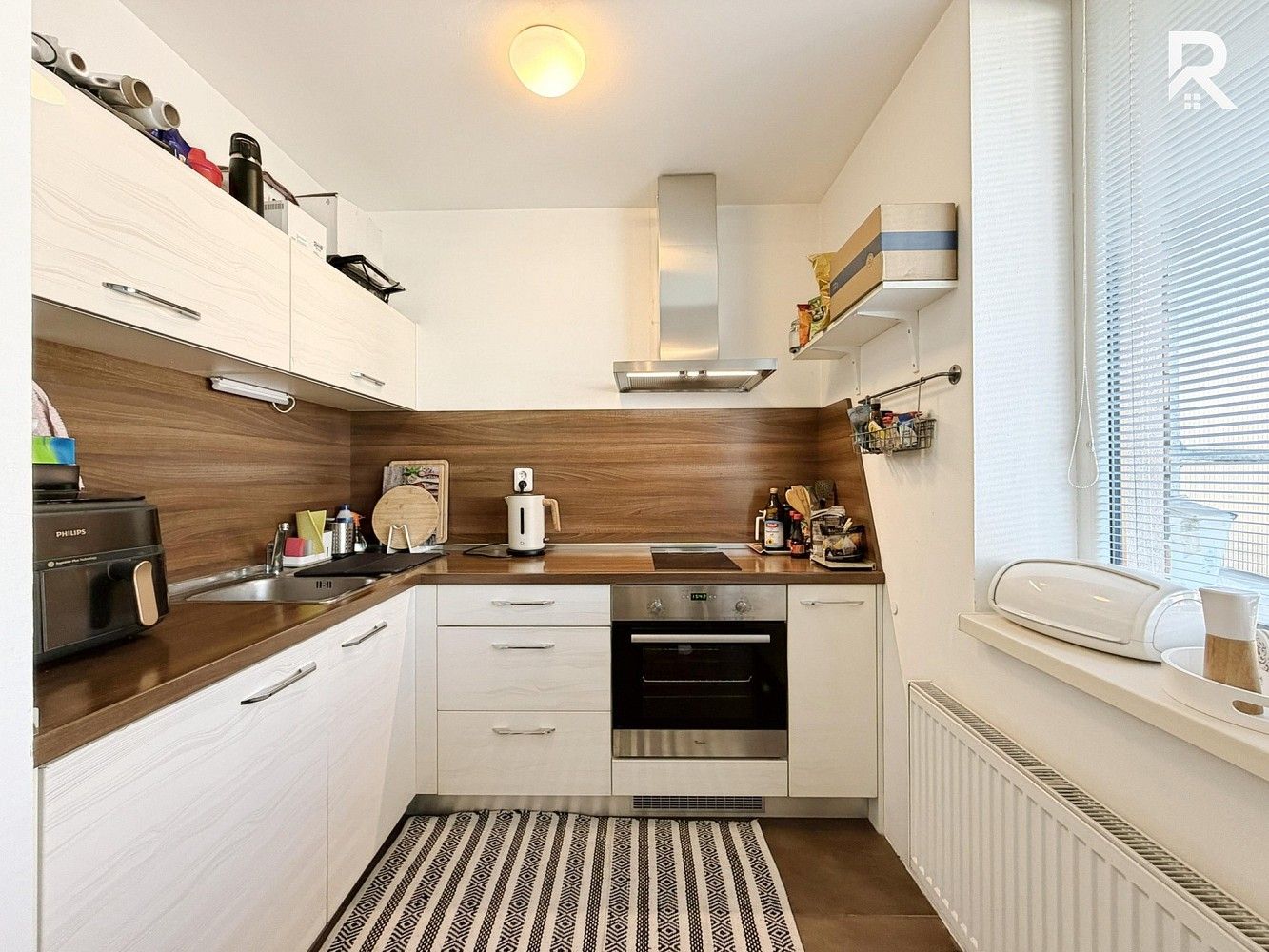 1+kk, Brno - Starý Lískovec, okres Brno-město, Jihomoravský kraj, 31 m² - 1