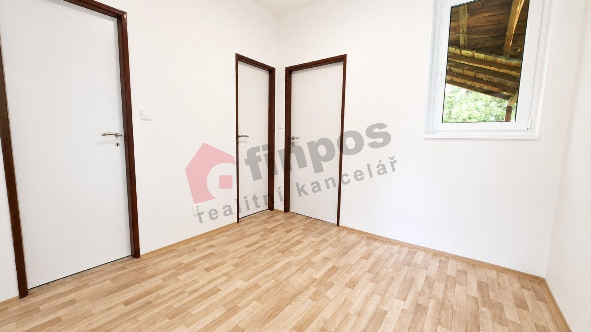Byt 1+1 · 42 m² · Komorní Lhotka - 4