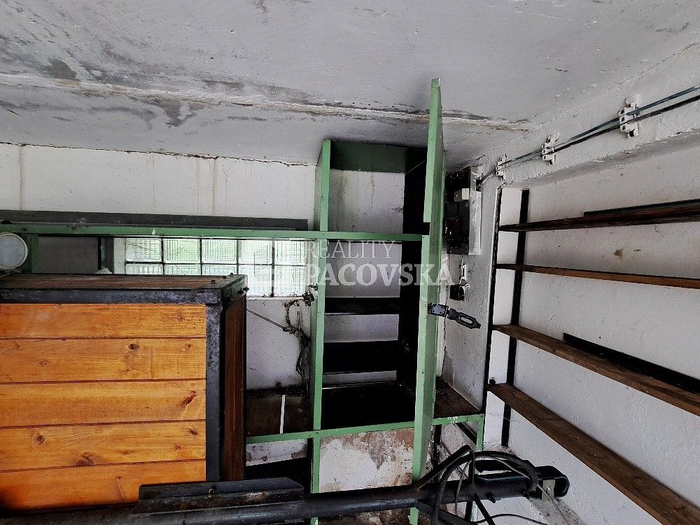 Prodej garáž - Ústí nad Labem, Ústecký kraj, 17 m² - 5