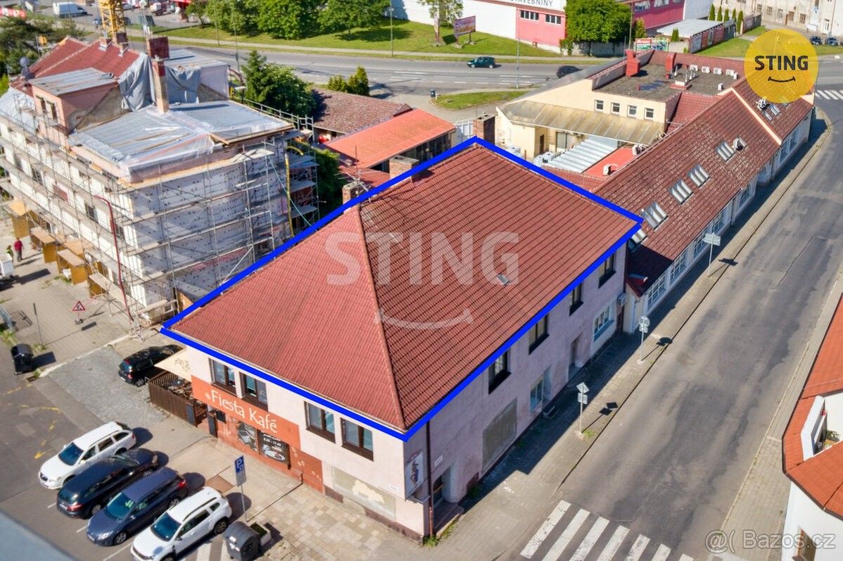 Byty, Hodonín, 695 01 - 1