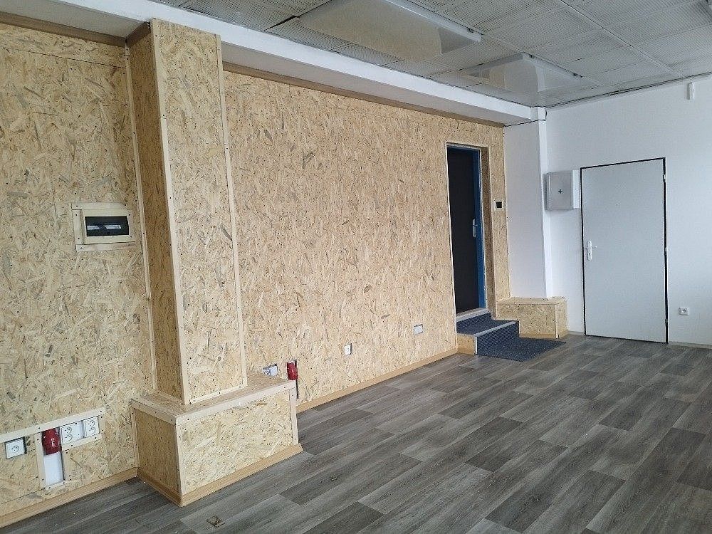 Kancelář · 65 m² · Brno - Brno-město, okres Brno-město, Jihomoravský kraj - 4