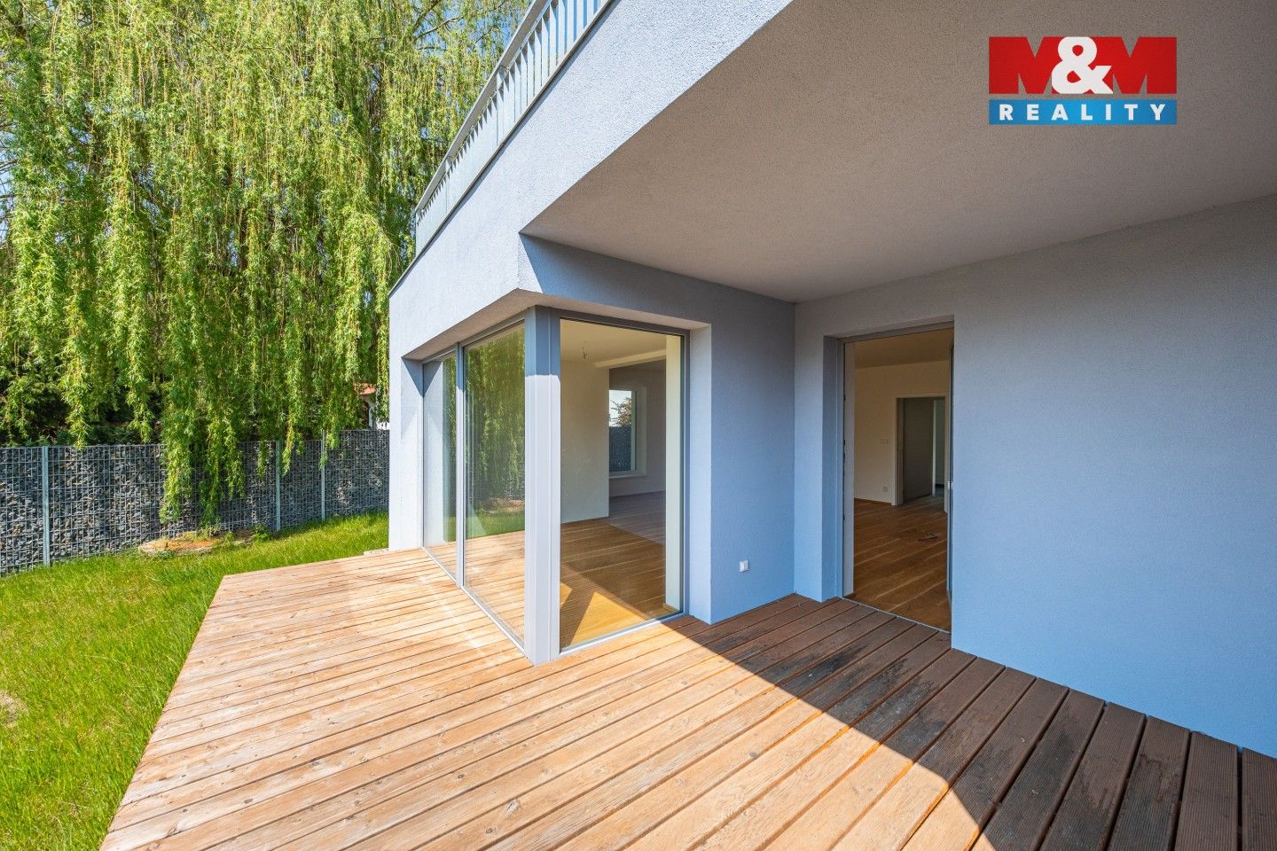 Rodinné domy, Ringhofferova, Kamenice, 135 m² - 2