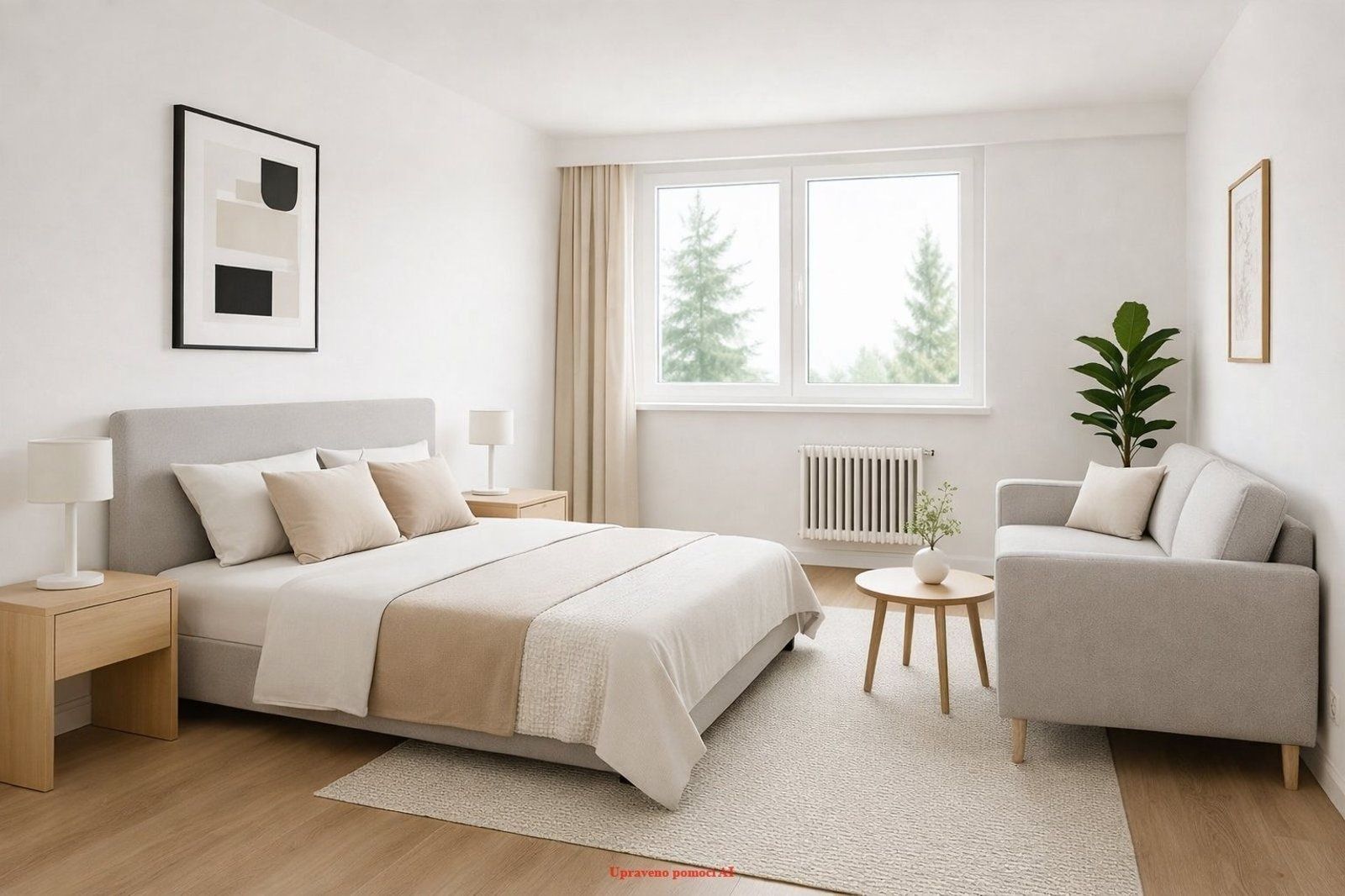 1+1, Slovenská, Karviná - Karviná-město, Moravskoslezský kraj, 35 m² - 1