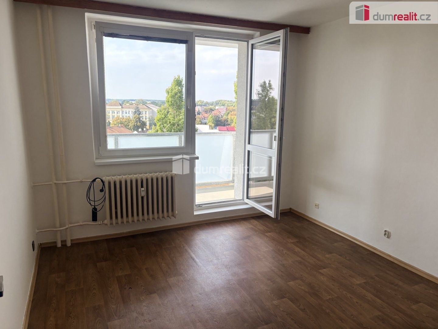 1+kk, J. Palacha, Břeclav, 25 m² - 2