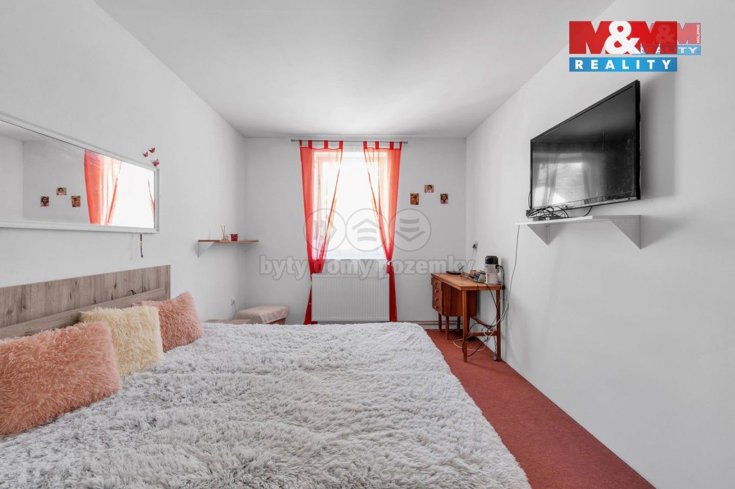 Prodej byt 2+kk - Sychrova, Ústí nad Orlicí, 54 m²