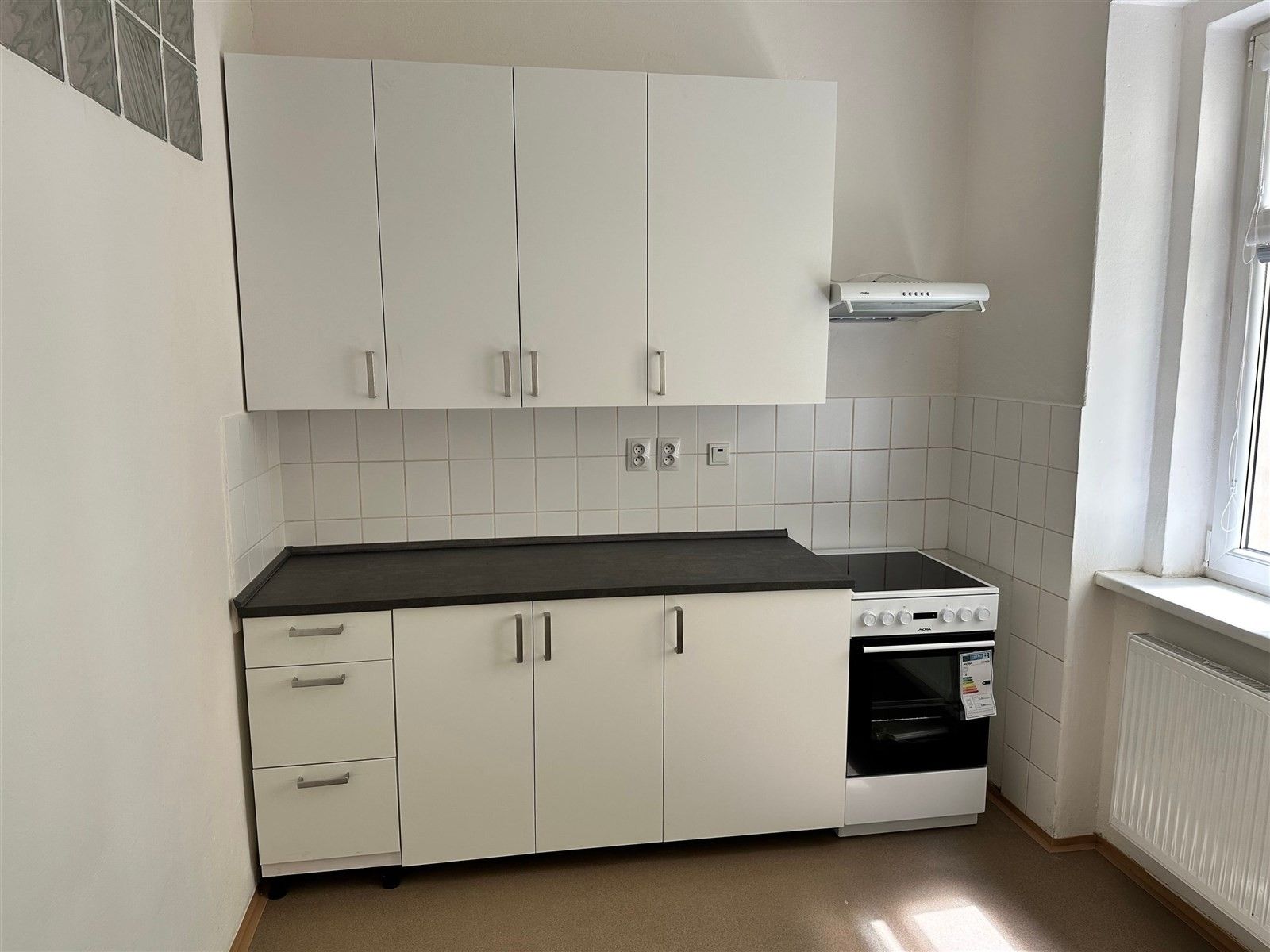 3+1, Revoluční nám. 862, Děčín IV-Podmokly, 87 m² - 2