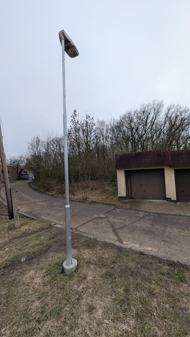 Prodej garáž - Kosmonautů, Teplice, 20 m²