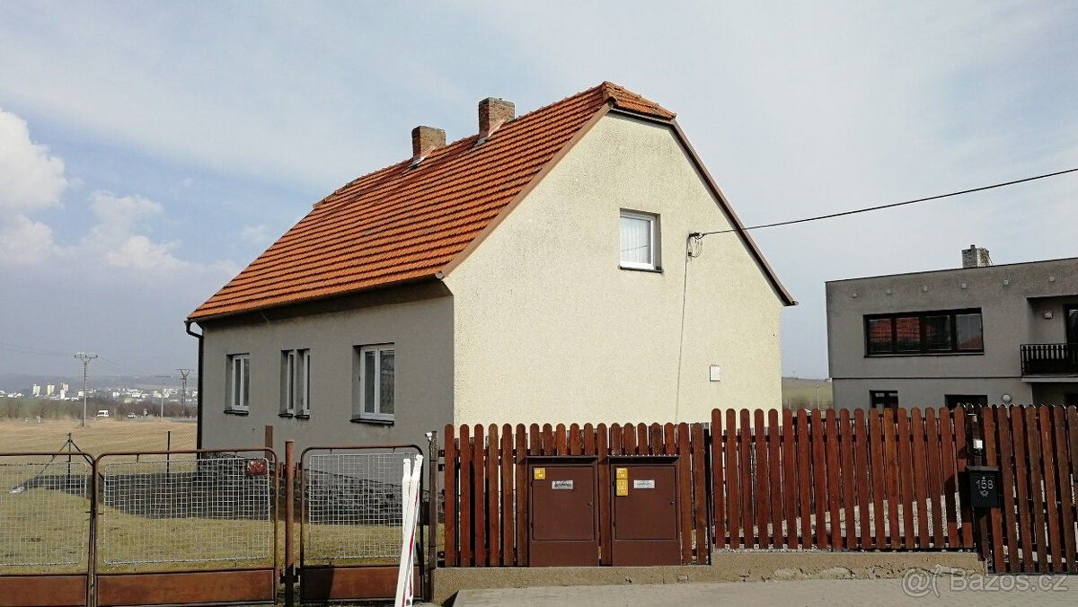 Prodej rodinný dům - Bílovec, 743 01
