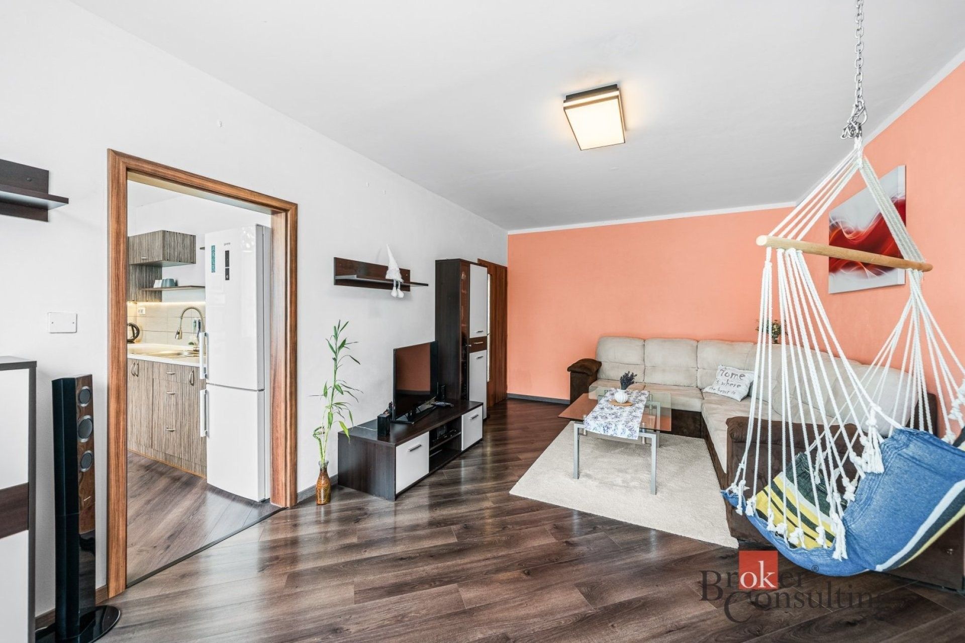 Prodej byt 3+1 - Rokycanova, Rokycany, 66 m² - 5