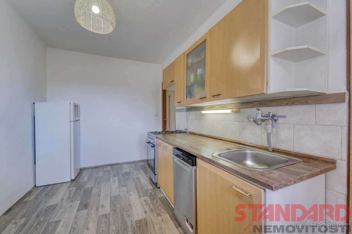 Prodej byt 2+1 - Klatovy, 339 01 - 5