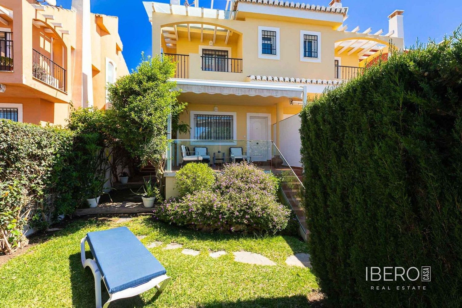 Prodej rodinný dům - Costabella, ES, 171 m² - 2