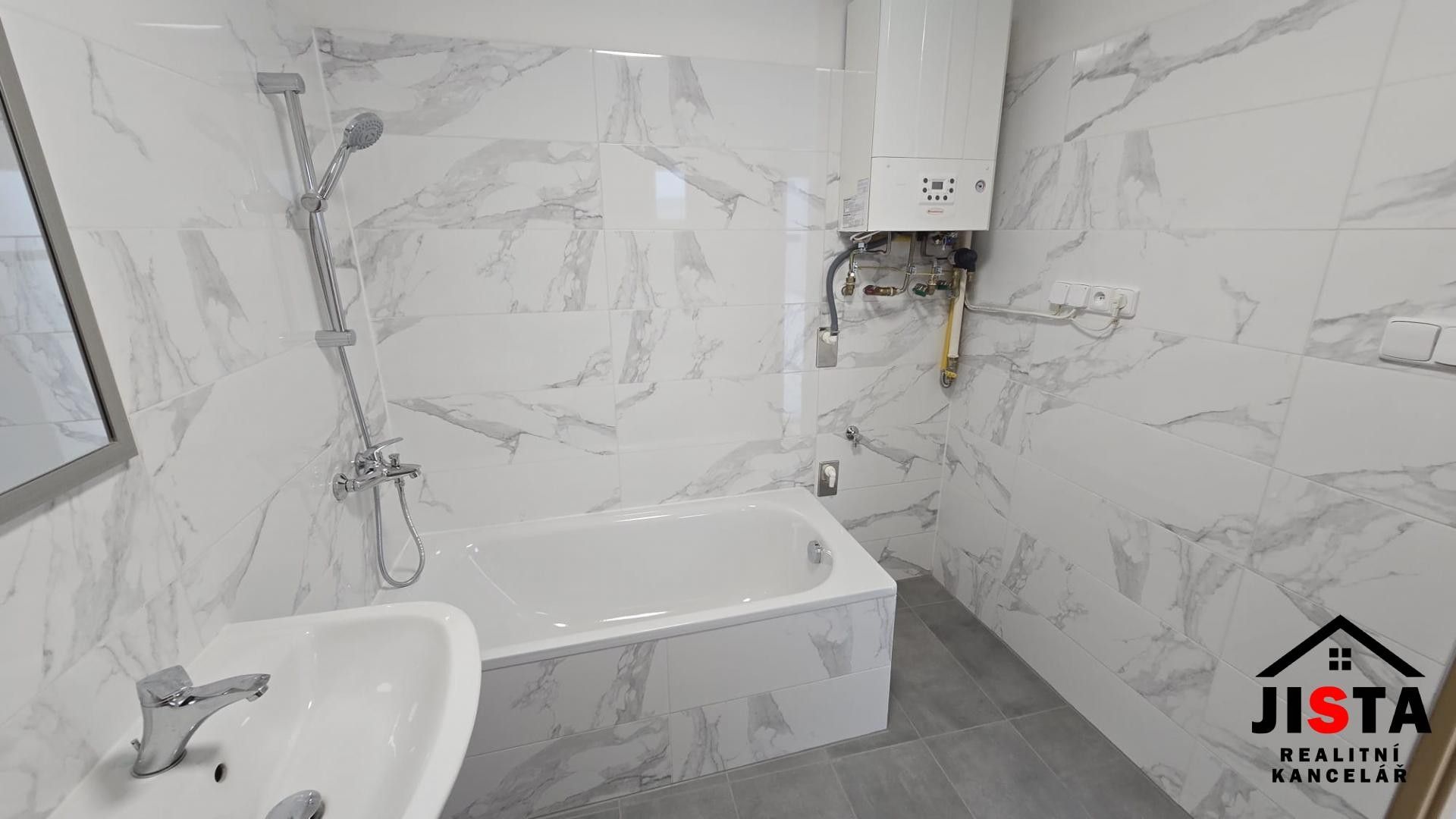 Pronájem byt 3+1 - ČSA, Šternberk, 96 m² - 5