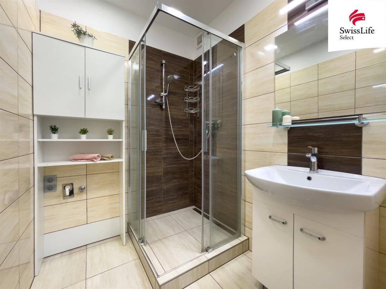 2+1, Trávník, Česká Třebová, 57 m²